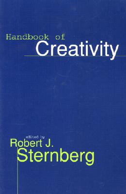 Handbook of Creativity