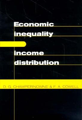 Economic Inequality and Income Distribution