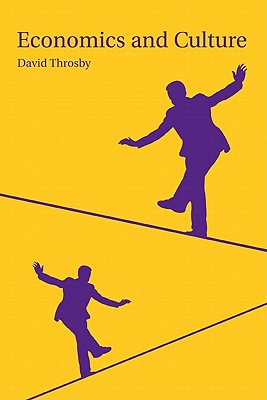 Economics and Culture (Volume 0)