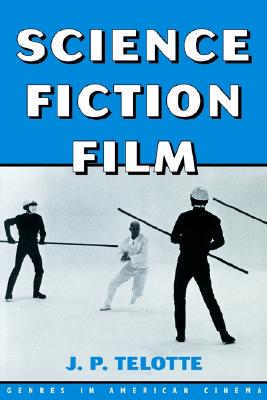 Image for Science Fiction Film