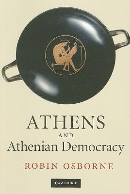 ATHENS AND ATHENIAN DEMOCRACY