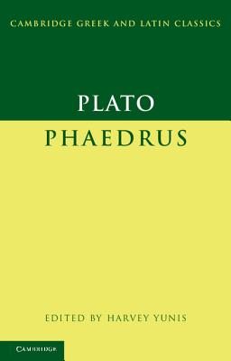 PLATO: PHAEDRUS