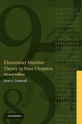 Image for Elementary Number Theory in Nine Chapters
