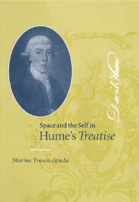 Space and the Self in Hume's Treatise