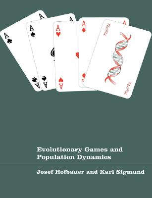 Evolutionary Games and Population Dynamics (Volume 0)