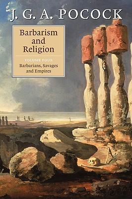 Barbarism and Religion (Barbarism and Religion 2 Volume Hardback Set) (Volume 1)
