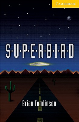 Superbird: Cambridge English Readers Level 2 Level 2 Image for Superbird: Cambridge English Readers Level 2 Level 2