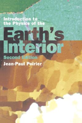 Introduction to the Physics of the Earth's Interior (Volume 0)