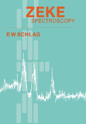 ZEKE Spectroscopy Image for ZEKE Spectroscopy