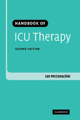 Handbook of ICU Therapy