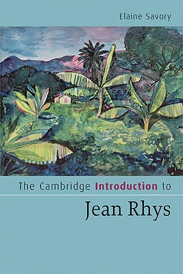 The Cambridge Introduction to Jean Rhys (Cambridge Introductions to Literature)