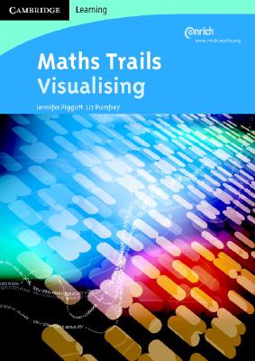 Maths Trails with CD-ROM: Visualising