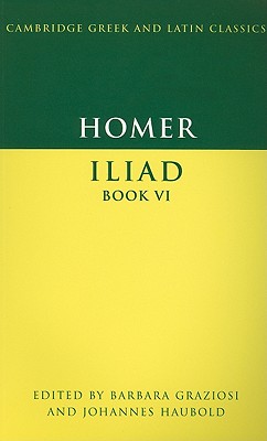 HOMER: ILIAD Book VI [6]
