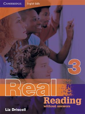 Cambridge English Skills Real Reading 3 without answers