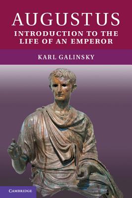 AUGUSTUS Introduction to the Life of an Emperor