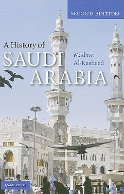 A History of Saudi Arabia