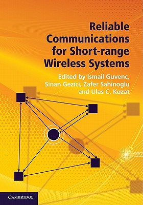 Image for Reliable Communications for Short-Range Wireless Systems Reliable Communications for Short-Range Wireless Systems