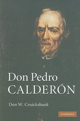 Don Pedro Caldern