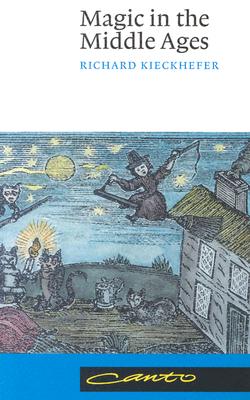 Magic in the Middle Ages