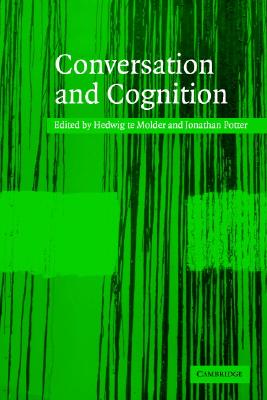 Conversation and Cognition