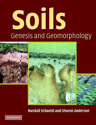 Soils: Genesis and Geomorphology