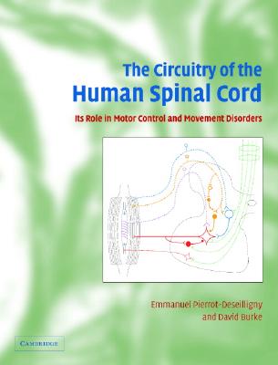 The Circuitry of the Human Spinal Cord: Its Role in Motor Control and Movement Disorders
