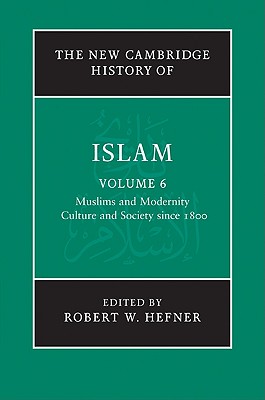 Image for The New Cambridge History of Islam; The New Cambridge History of Islam The New Cambridge History of Islam; The New Cambridge History of Islam