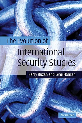 Image for The Evolution of International Security Studies