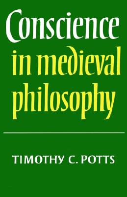 Conscience in Medieval Philosophy