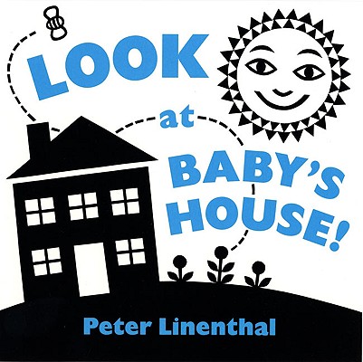 Image for Look at Baby's House Look at Baby's House