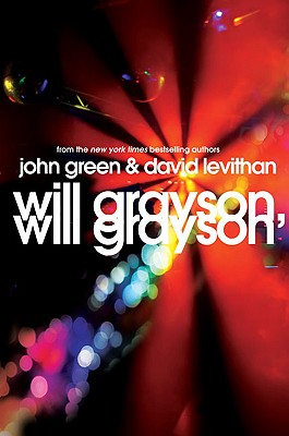 Image for Will Grayson, Will Grayson **SIGNED by John Green (The Fault in Our Stars) + Photo**