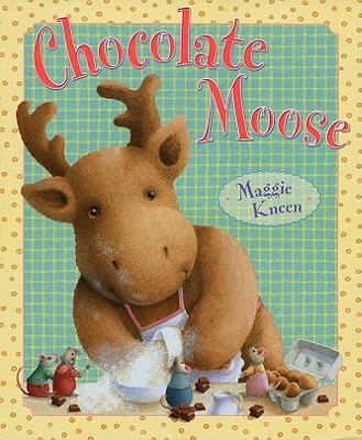 Chocolate Moose Kneen, Maggie