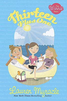 Thirteen Plus One (The Winnie Years)