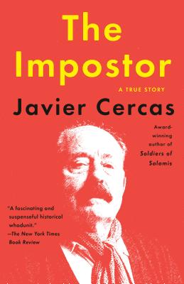 The Impostor: A True Story
