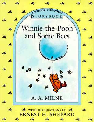 Winnie-the-Pooh and Some Bees