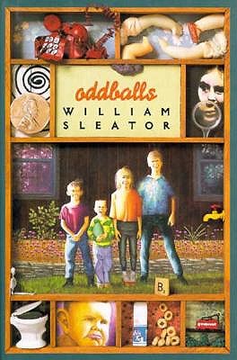 Oddballs