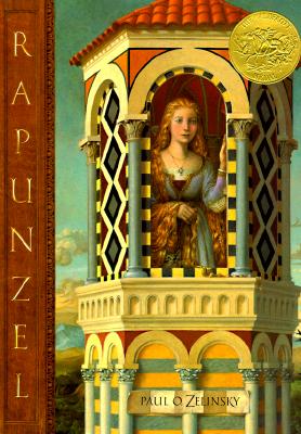 Image for Rapunzel (Caldecott Medal Book)