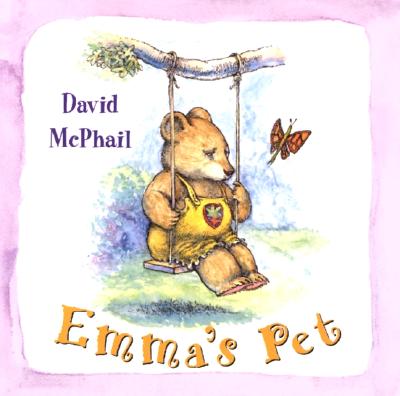 Emma's Pet