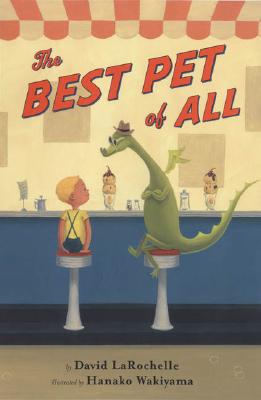 Best Pet of All
