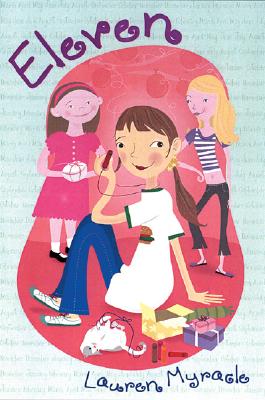 Image for Eleven (The Winnie Years) Eleven (The Winnie Years)