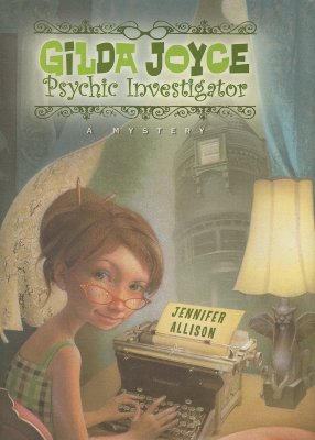 Gilda Joyce, Psychic Investigator