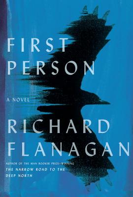 Image for First Person: A novel