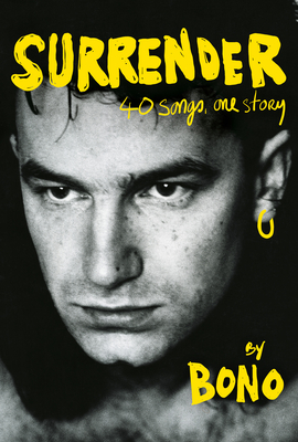 Image for Surrender: 40 Songs, One Story