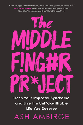The Middle Finger Pr*ject