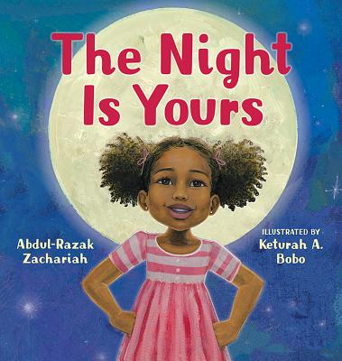 Image for NIGHT IS YOURS