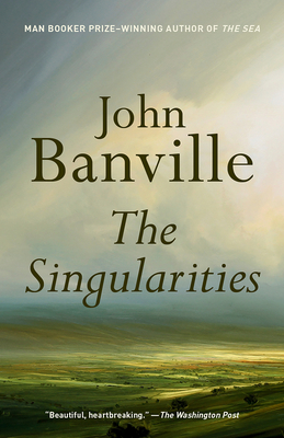 Singularities
