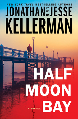 Image for Half Moon Bay: A Novel (Clay Edison)