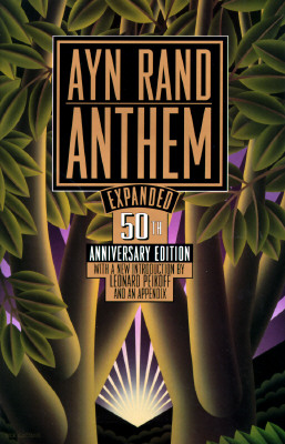 Image for Anthem: 50th Anniversary Edition