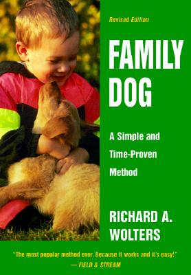Image for Family Dog: A Simple and Time-Proven Method