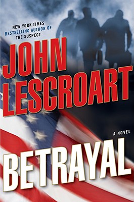 Betrayal (Dismas Hardy)
